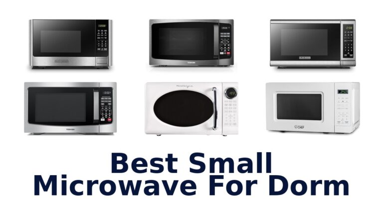 best small microwave for dorm