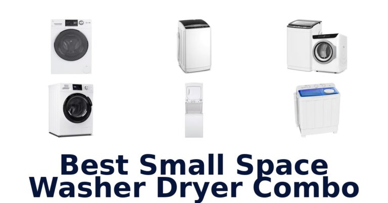 BEST Small Space Washer Dryer Combos TOP 10 best small space washer dryer combo