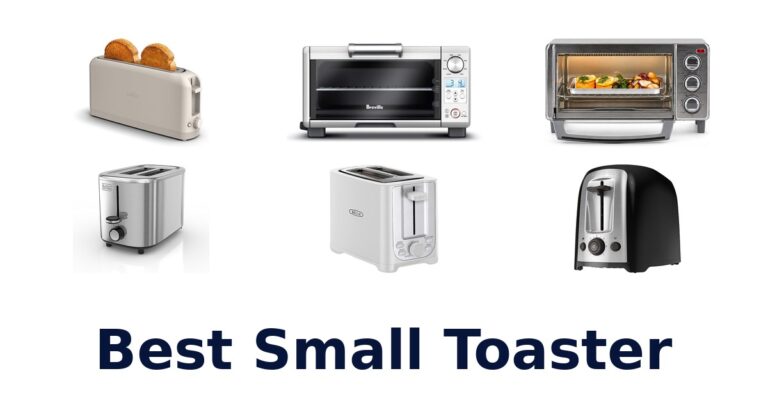 best small toaster