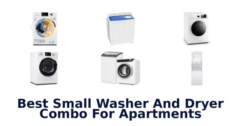 Best Small Washer Dryer Combos For Apartments best small washer and dryer combo for apartments