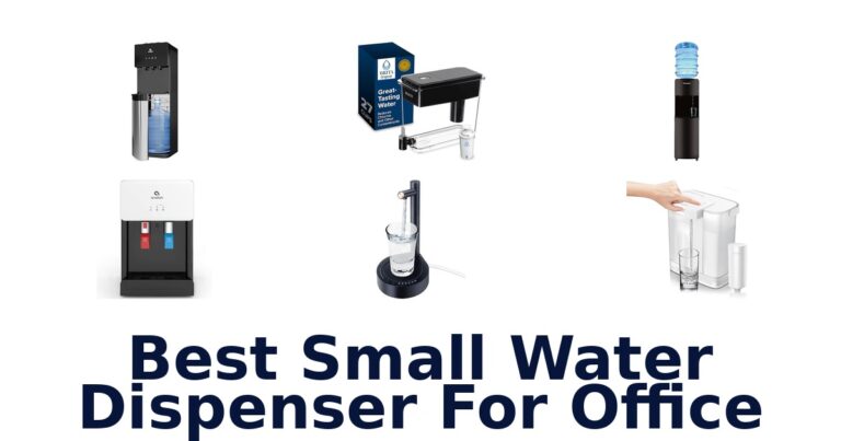 BEST Small Office Water Dispensers Top 10 Picks best small water dispenser for office