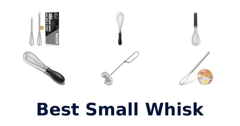 best small whisk