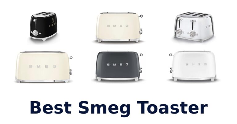 best smeg toaster
