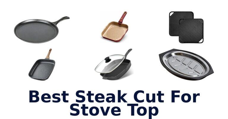 Best Steak Cuts for Stove Top: Top 10 Picks best steak cut for stove top