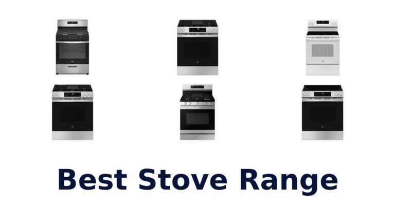 Best Stove Ranges: Top 10 Picks best stove range