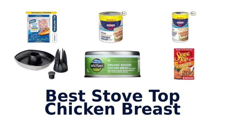 best stove top chicken breast