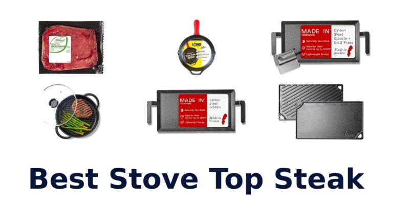 Best Stove Top Steak: Top 10 Picks This Year best stove top steak