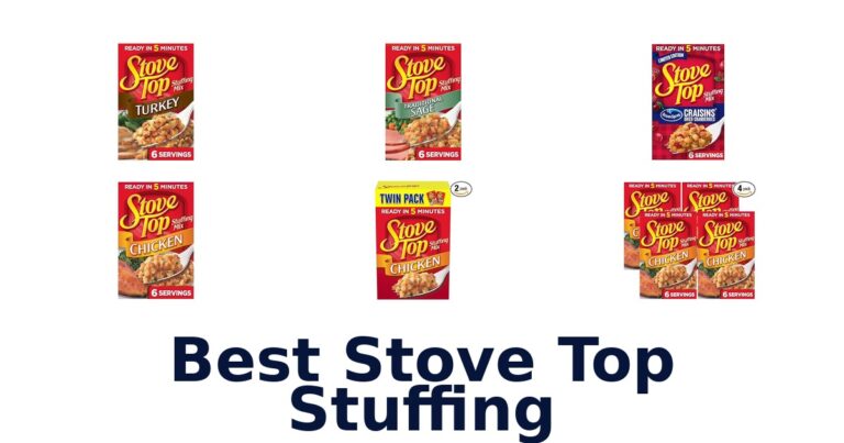 best stove top stuffing
