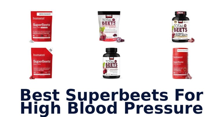 best superbeets for high blood pressure