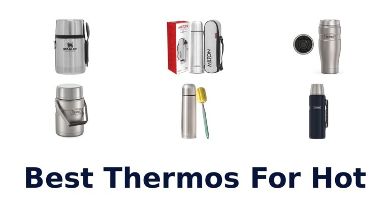 best thermos for hot