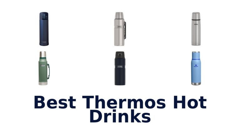 best thermos hot drinks