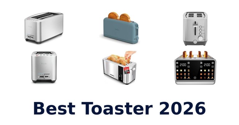 BEST Toaster 2026: Top 10 Picks & Reviews best toaster 2026