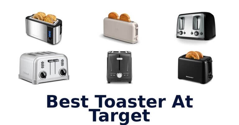 best toaster at target