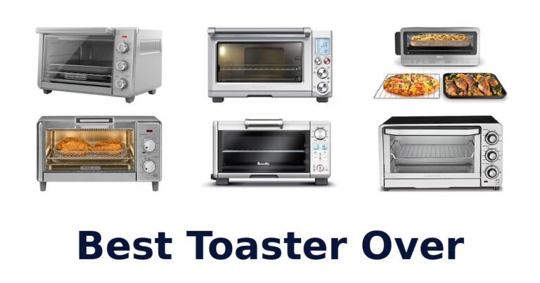 best toaster over