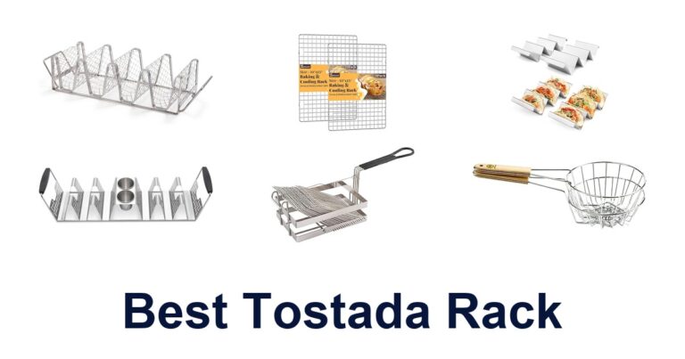 best tostada rack