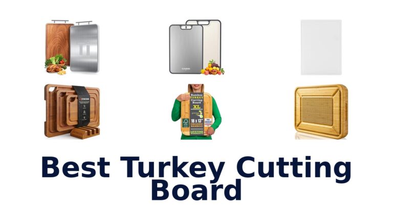 best turkey cutting board