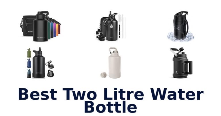 Best Two Litre Water Bottles: Top 10 Picks best two litre water bottle