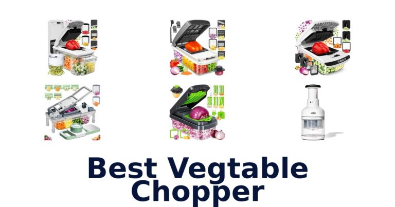best vegtable chopper