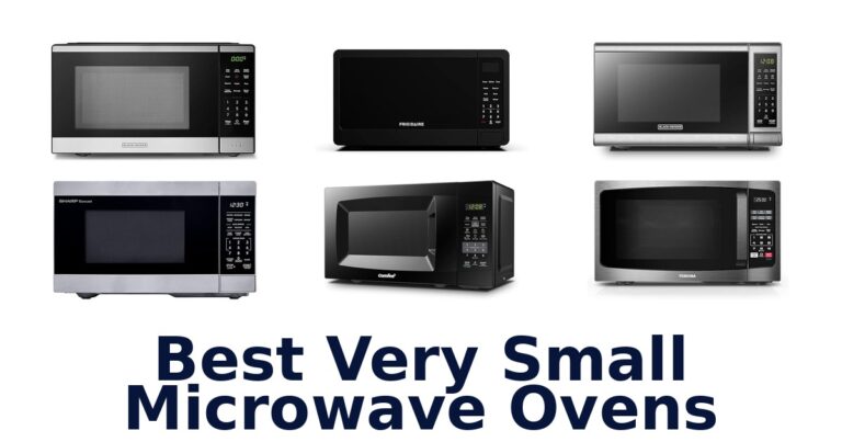 best very small microwave ovens