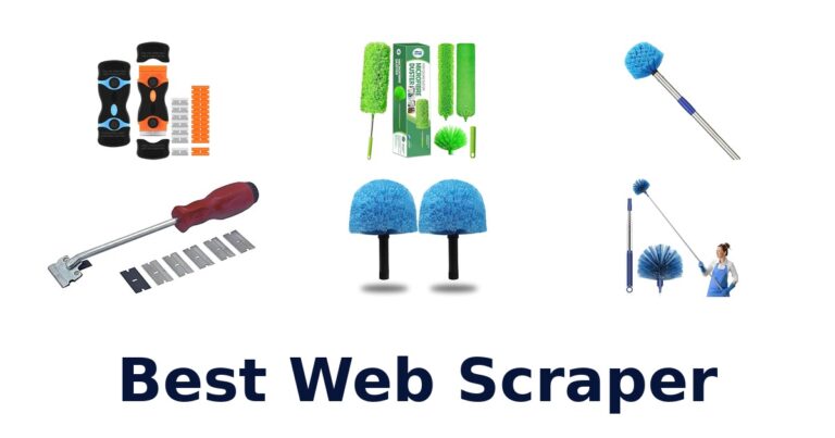 Best Web Scrapers: Top 10 Picks best web scraper