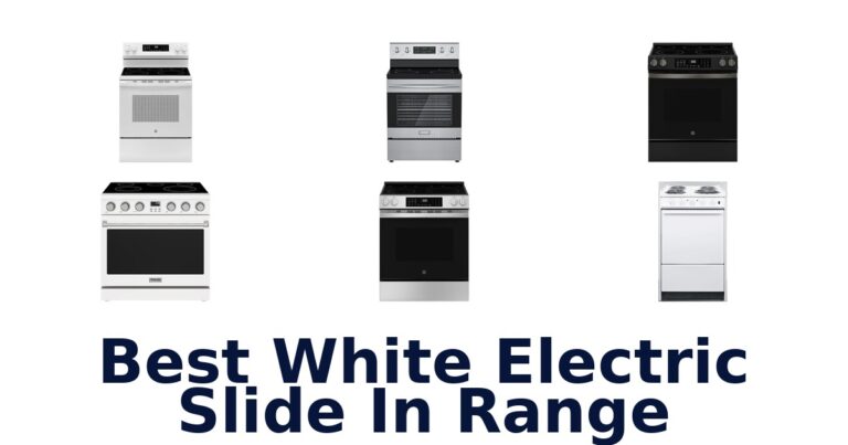 best white electric slide in range