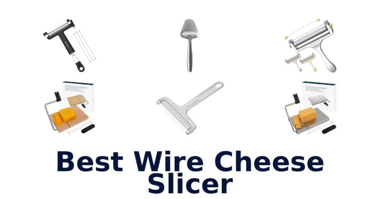 best wire cheese slicer