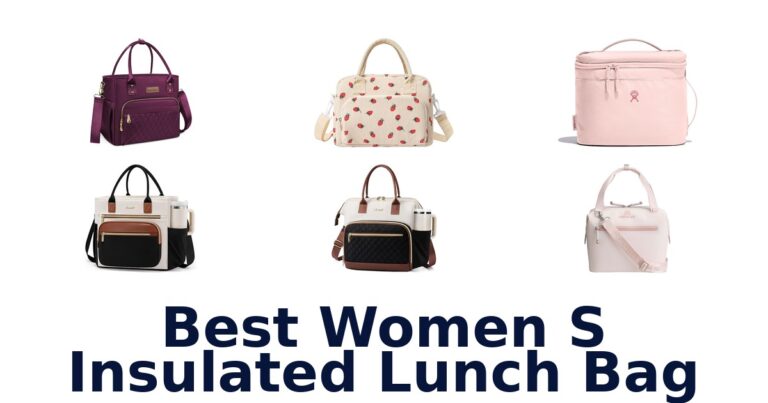 best women s insulated lunch bag