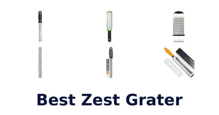 best zest grater