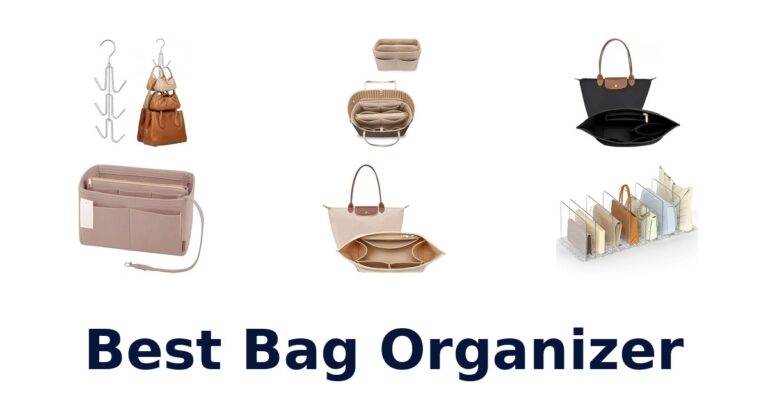 Here are a few SEO-optimized listicle-style titles about best bag organizer within your strict rules:
* **Best Bag Organizers: Top 10 Picks** (35 characters)
* **Best Bag Organizers: Our Top 10** (31 characters)
* **Best Bag Organizers for Your Purse best bag organizer