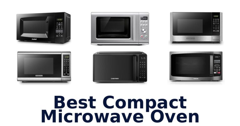 Best Compact Microwave Ovens: Top 10 Picks! best compact microwave oven