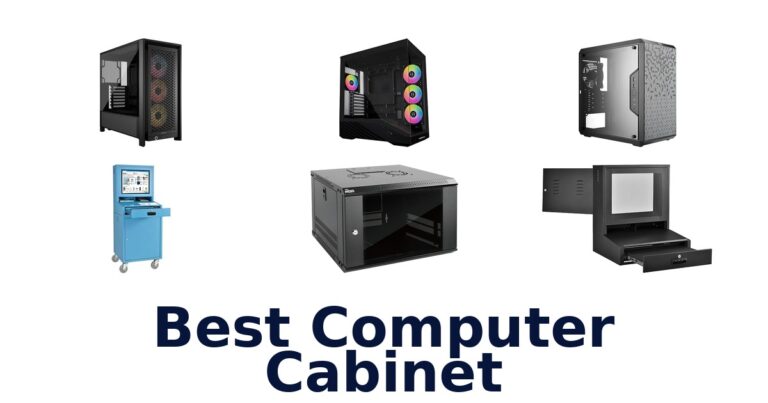10 Best Computer Cabinets for Your Setup best computer cabinet