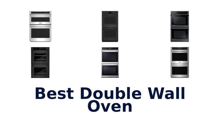 best double wall oven