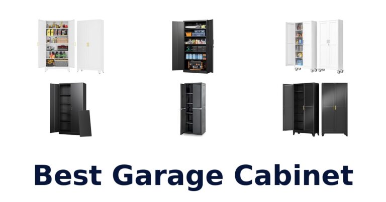 best garage cabinet
