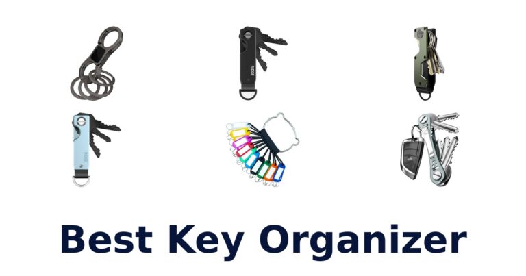 best key organizer