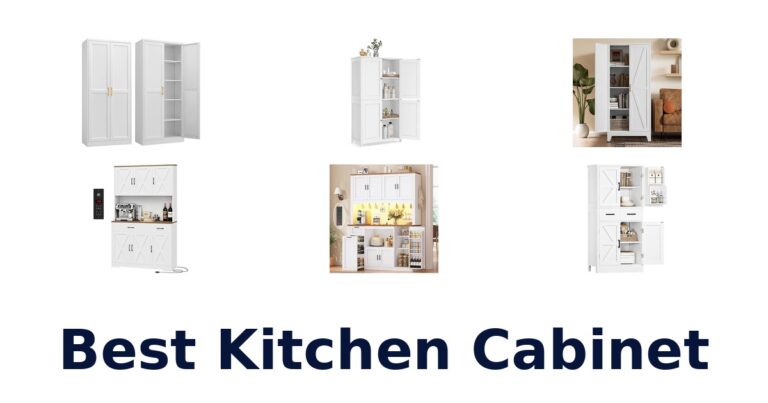 best kitchen cabinet