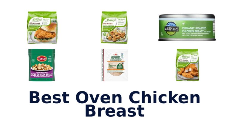 Best Oven Chicken Breast: Top 10 Picks for 2026 best oven chicken breast