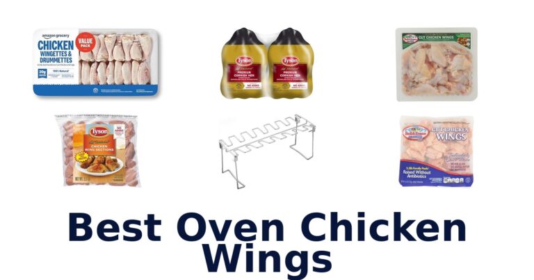 best oven chicken wings