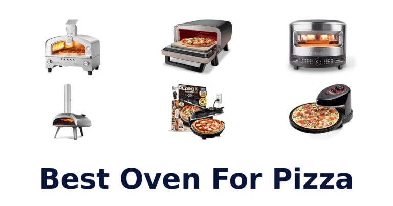 Best Oven For Pizza: Top 10 Picks 2026 best oven for pizza