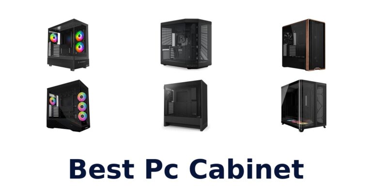 best pc cabinet