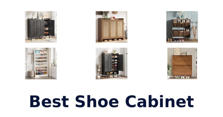 Best Shoe Cabinet: Top 10 Stylish Storage Picks best shoe cabinet