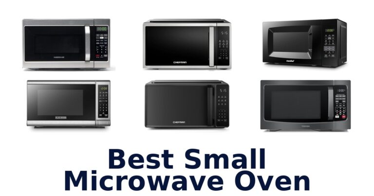best small microwave oven