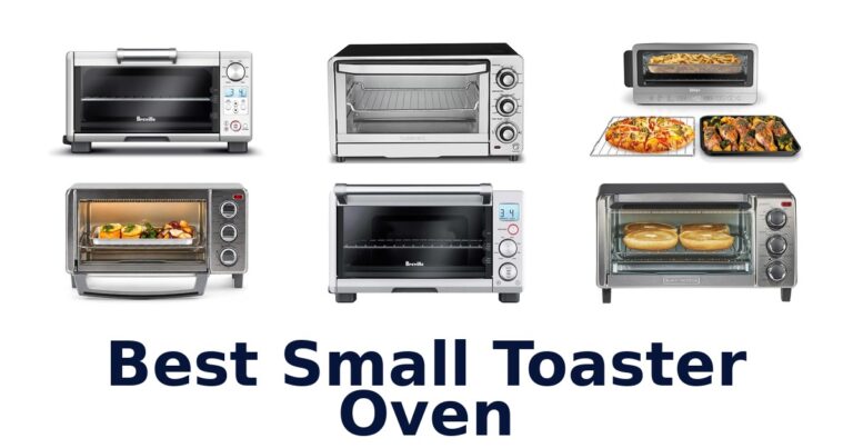 best small toaster oven