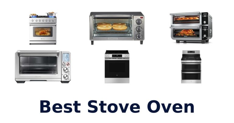 Best Stove Ovens: Top 10 Picks 2026 best stove oven