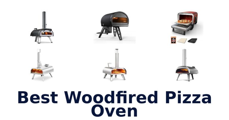 Top 10 Best Woodfired Pizza Ovens best woodfired pizza oven