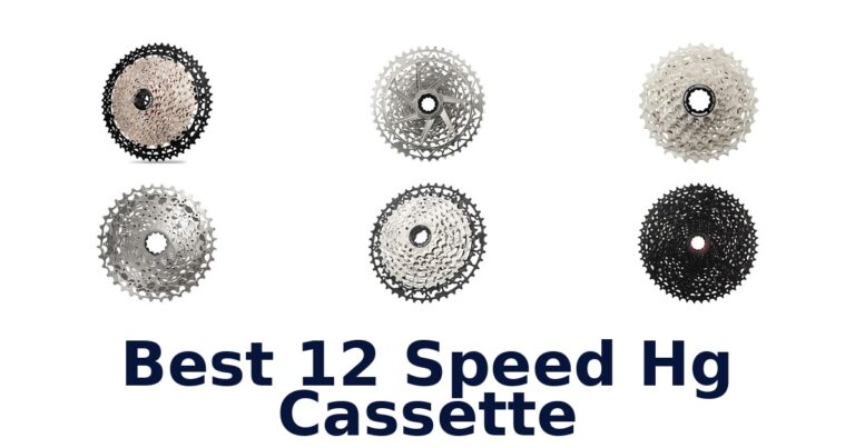 Best 12 Speed Hg Cassette for Road, Gravel, and MTB Setups Best 12 Speed Hg Cassette