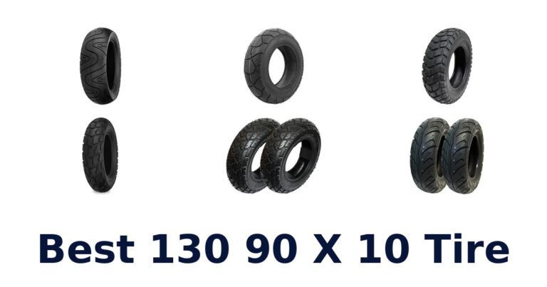 Best 130 90 X 10 Tire