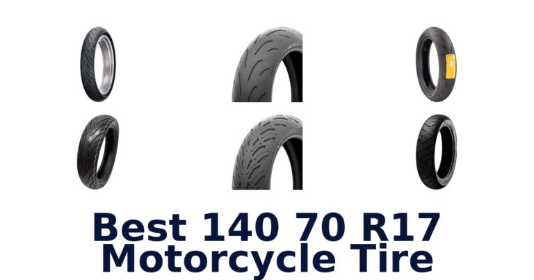 Best 140 70 R17 Motorcycle Tire: 10 Rear-Tire Options Compared Best 140 70 R17 Motorcycle Tire