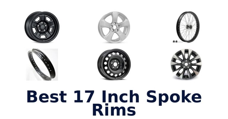 Best 17 Inch Spoke Rims for Motorcycles and Other Fitments Best 17 Inch Spoke Rims