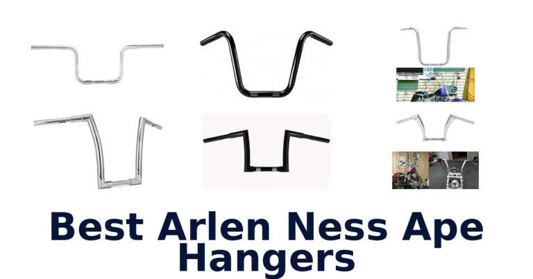 Best Arlen Ness Ape Hangers