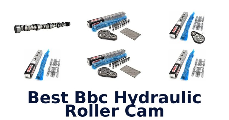 Best Bbc Hydraulic Roller Cam